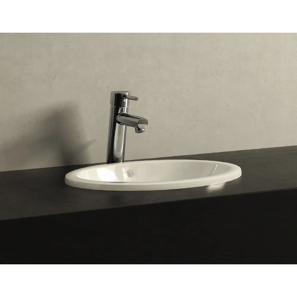 GROHE Concetto 23450001 Смеситель для раковины