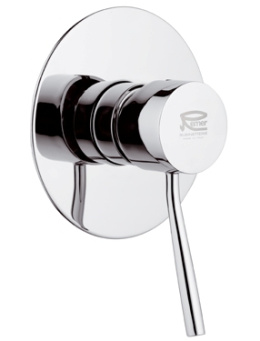 Фото Смеситель Remer для душа встраиваемый RR N30 L