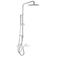 Душевая система без смесителя RamonSoler HYDROTHERAPY T20002RM300 Хром