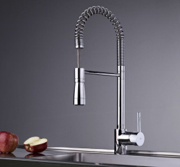 Фото Teka ARK 239391200 Смеситель для мойки