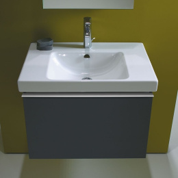 Раковина Jacob Delafon Odeon Up E4778, 60 см