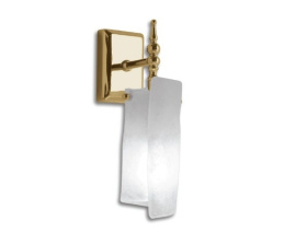 Фото Светильник для ванной Globo Paestum (PAAG50) золото