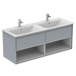 Фото Тумба для раковины 130 см Ideal Standard CONNECT AIR E0831EQ