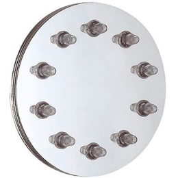 Remer NX34JETB Форсунка для душ кабины