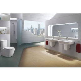 Ideal Standard Ventuno T321401 Унитаз компакт