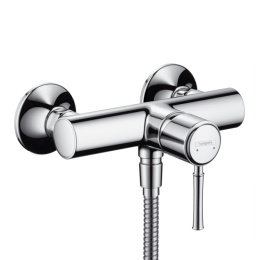 Гигиенический душ с настенным смесителем Гигиенический душ Hansgrohe Talis Classic 1416132129
