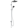 Душевая система Hansgrohe Activera S (28074000) хром