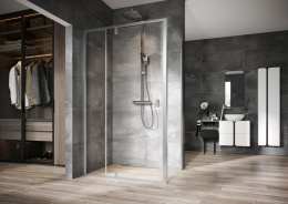 Душевая стенка Ravak (90O40100Z1)