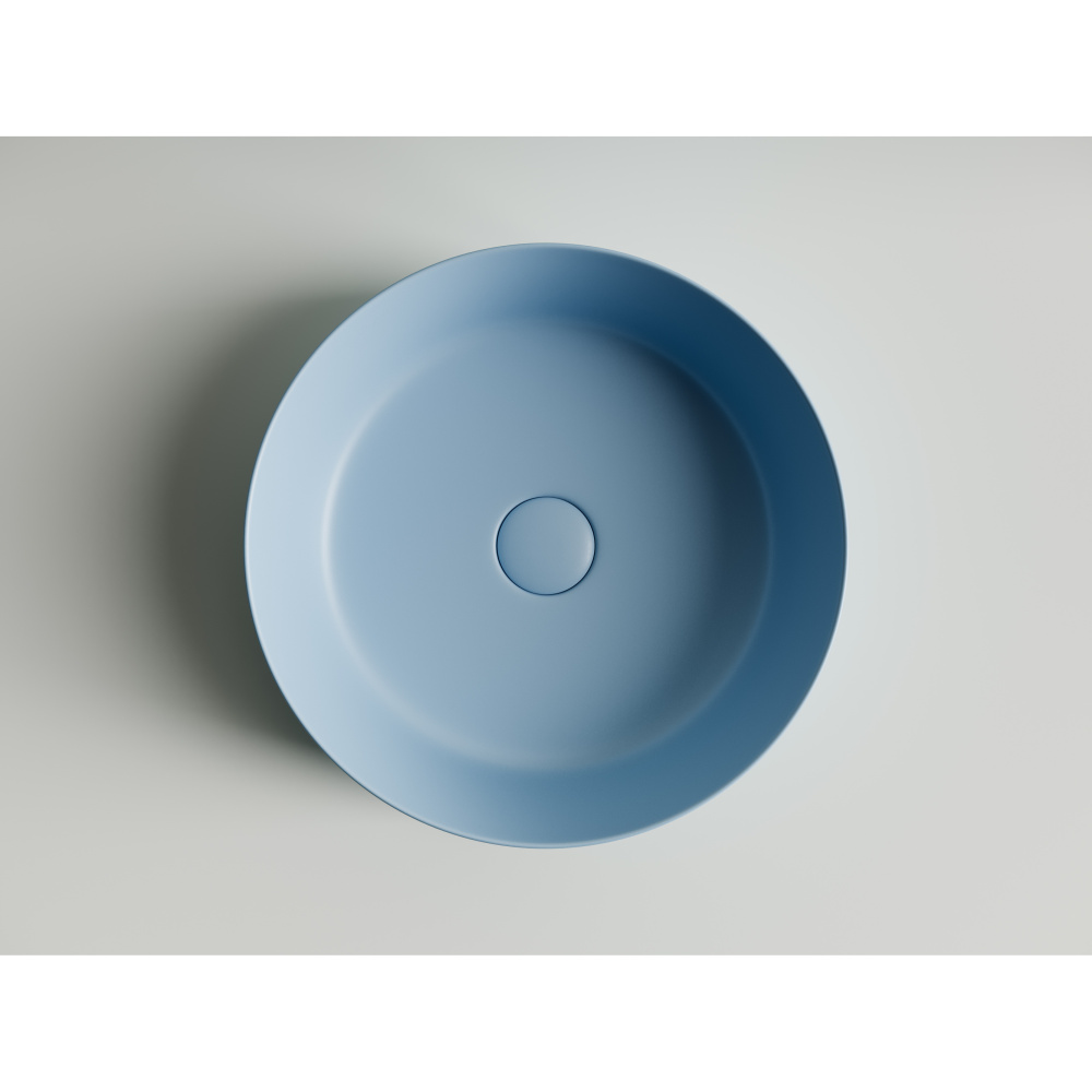 Накладная раковина Ceramica Nova ELEMENT CN6022ML