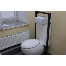 Инсталляция для унитаза Laguraty 100J