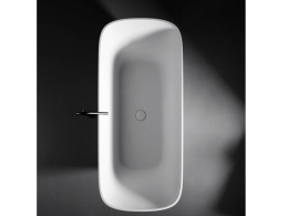 Фото Relax Design SVASE LX01 opac SVASE Ванна отдельностоящая 160х70x64