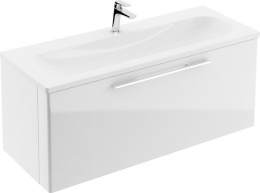 Тумба под умывальник Ravak Ring (X000000769), белый