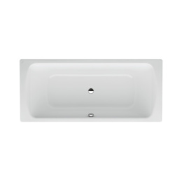 Ванна стальная Laufen Pro 180x80 2.2795.0.600.040.1 без отверстий для ручек