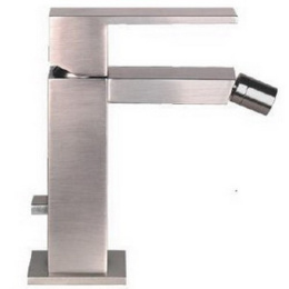 Фото Смеситель для биде Gessi Rettangolo (20007#031) хром