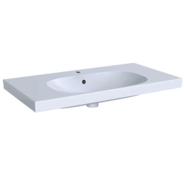 Geberit Acanto 500.623.01.2 Раковина, подвесная