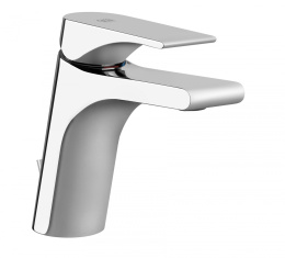 Смеситель для раковины Gessi Via Solferino (49001#031) хром