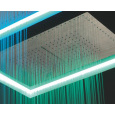 Antonio Lupi Meteo METEO3C.BAL Встраиваемая 75 x 52 x 11 см с подсветкой LED RGB