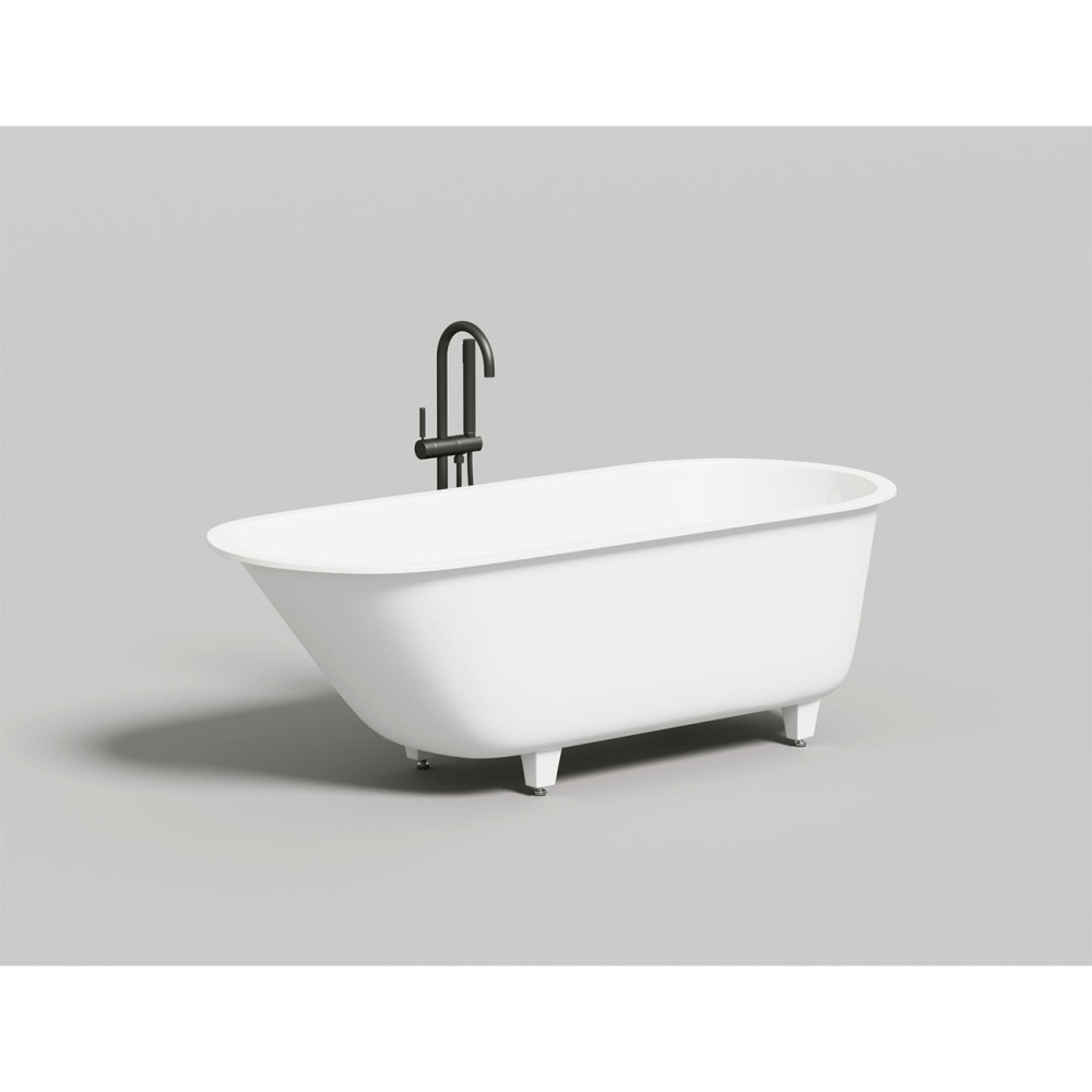 Ванна встраиваемая 170х80 Salini Ornella (102314G)