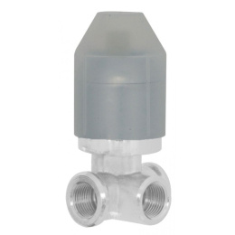 Фото Внутренняя часть смесителя Fima Carlo Frattini (F2535BS) белый