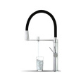 Смеситель для кухни RamonSoler KITCHEN MAGNET 898801MC Хром