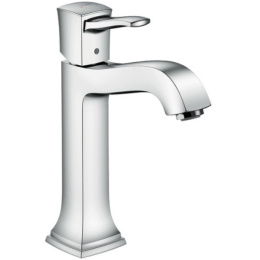 Смеситель для раковины 31302000 Hansgrohe Metropol Classic (хром)