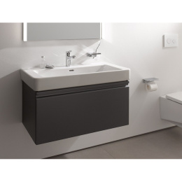 Раковина накладная Laufen Pro S 8.1396.5.000.104.1, 85*46см