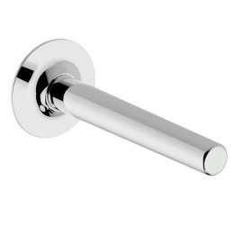 Фото Излив Cisal Vita VI00024021, хром