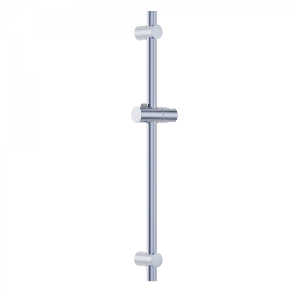 Душевая штанга Wonzon&Woghand (WW-SL04-CR) Хром