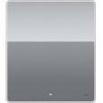 Зеркало с LED-подсветкой Dreja Point (99.9028) 70 см