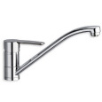 Cristina Professional Lines KN51951 Смеситель для кухни
