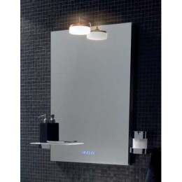 Ideal Standard Simply U N1302AA Дозатор для жидкого мыла