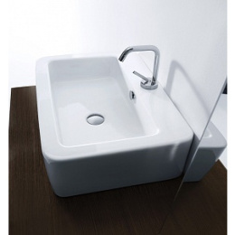 Kerasan Ego 324201 Раковина универсальная на 60 см