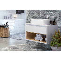 Excellent Forka CEAC.3401.475.WH Умывальник