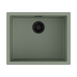 Мойка для кухни Omoikiri Yamakawa (4993180) green