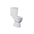 CREAVIT SEDEF SD300-11CB00E-0000 Чаша унитаза SD300.00100