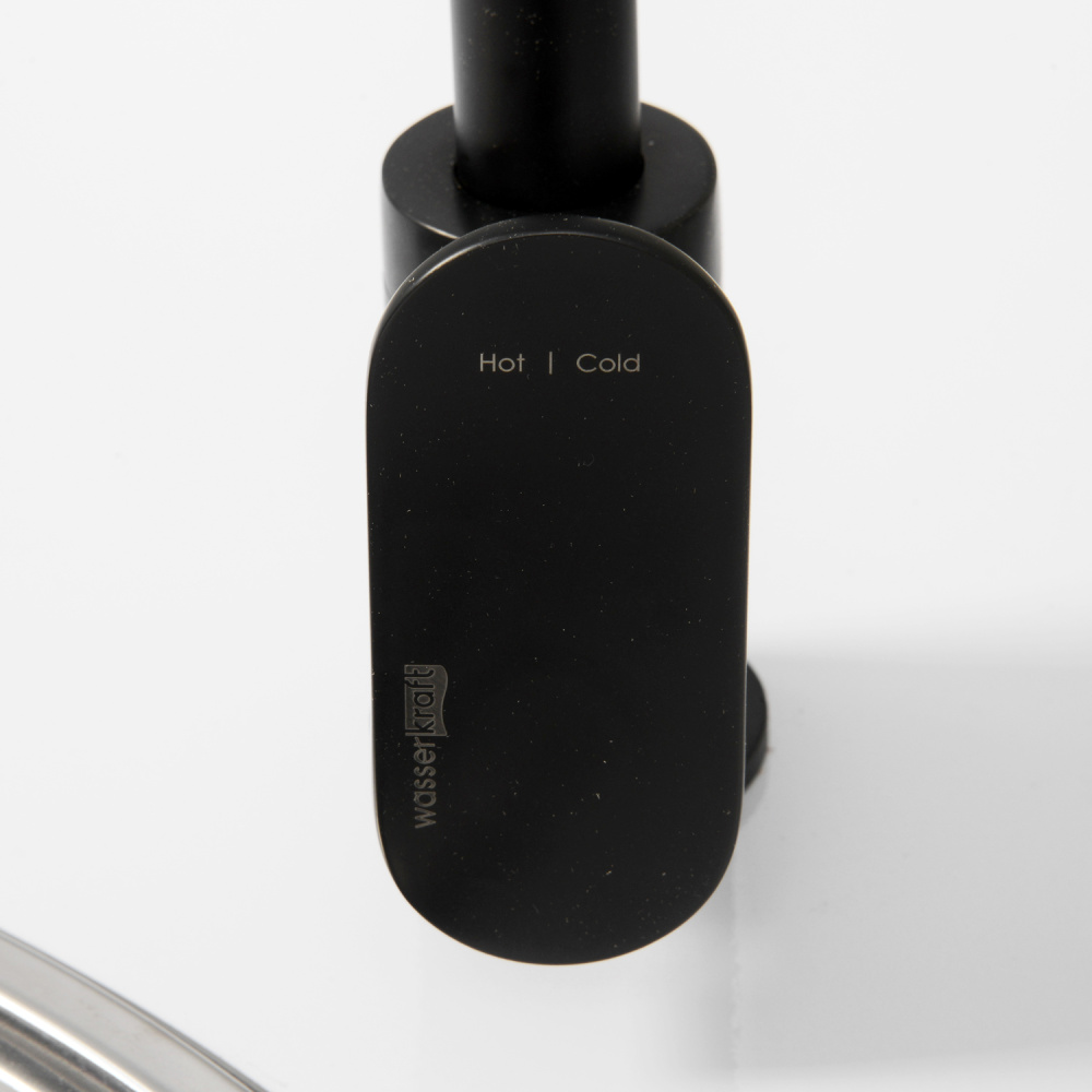 Фото Elbe A7407 Смеситель для кухни