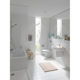 Комплект: инсталляция Grohe Rapid SL с подвесным унитазом Laufen Pro Rimless 2095.0.000.000.1