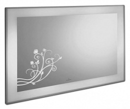 Villeroy & Boch La Belle белая, 1 ящик A58610DJ+