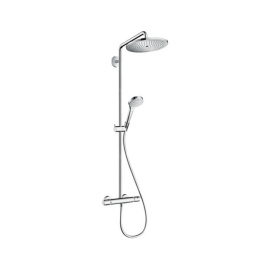 Душевая стойка Hansgrohe Croma Select S (26794000) хром