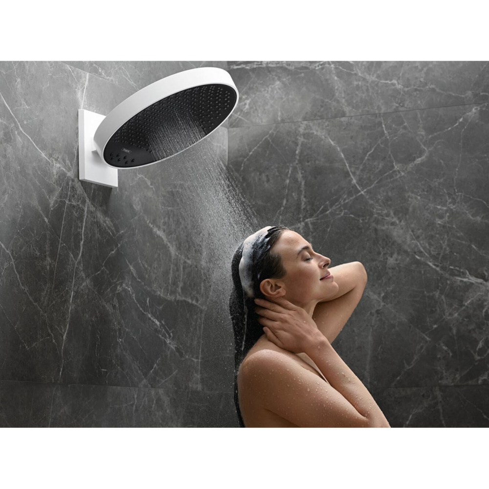 Верхний душ Hansgrohe (26232000) хром