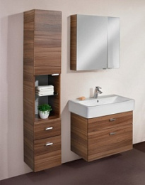 Тумба для комплекта Ideal Standard Connect New белая 60