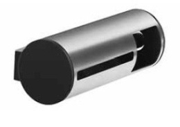 Фото Держатель туалетной бумаги Keuco Plan (14970011200) хром