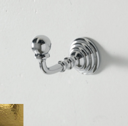 Крючок ArtCeram Victoria (HEA032 73) золото