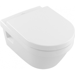 Подвесной унитаз 5684H101 VILLEROY BOCH Omnia architectura