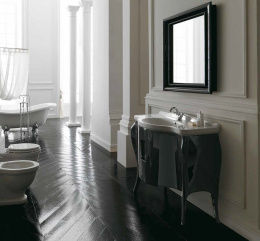 Подстолье под раковину Galassia Ethos (8477)