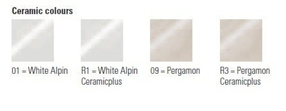 Villeroy&Boch Omnia Architectura 547600R1 Биде подвесное (альпийский белый)