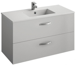 Тумба под раковину Jacob Delafon Ola 100 подвесная