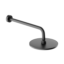 Встраиваемая душевая система Damixa Apollo (947510300) Чёрный