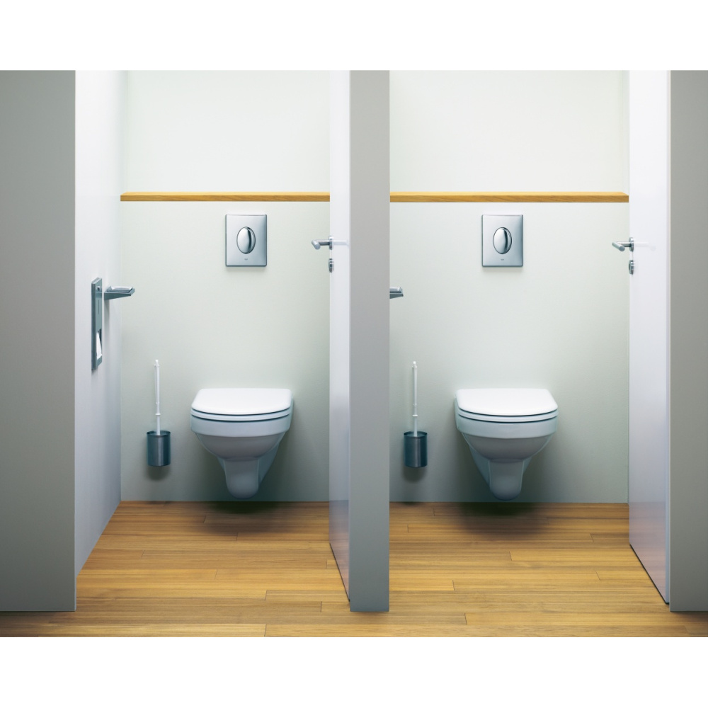 Grohe Rapid SL 38713001 Инсталляция для унитаза подвесного, узкая