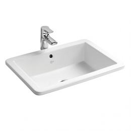 Раковина встраиваемая 59 см Ideal Standard STRADA K078001